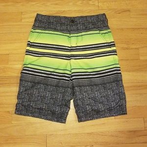 Boys' Swim Trunks